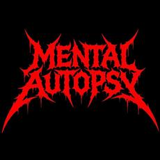 Mental Autopsy Music Discography