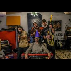 Junkyard Wizards Music Discography
