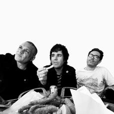 Fingerless Music Discography