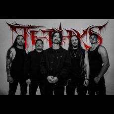 Tethys Music Discography