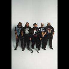 Through N Through Music Discography