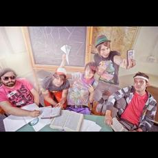 The Electric Diorama Music Discography