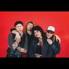 The Melmacs Music Discography