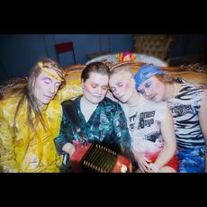 Suistamon Sähkö Music Discography