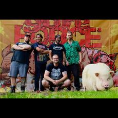 Gore Force V Music Discography