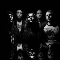 Burial Clouds Music Discography