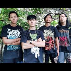 Cardiomyotomy Music Discography