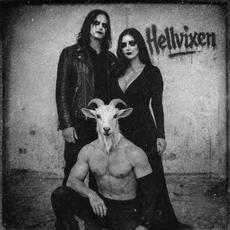 Hellvixen Music Discography