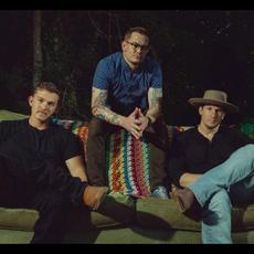 The Daniel Card Band Music Discography