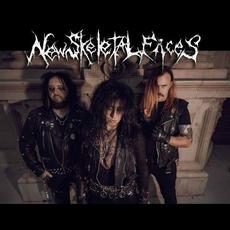 New Skeletal Faces Music Discography