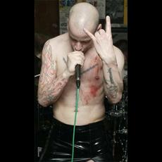 Whore Music Discography