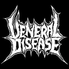 Veneral Disease Music Discography