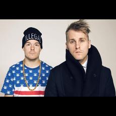 Jare & VilleGalle Music Discography
