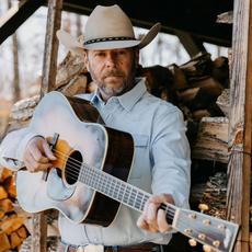 Terry Glen Adams Music Discography