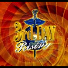 3rd Day Rising Music Discography