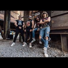 Abuser (Poland) Music Discography