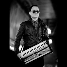 Maxx Klaxon Music Discography