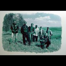 Hans Theessink Band Music Discography