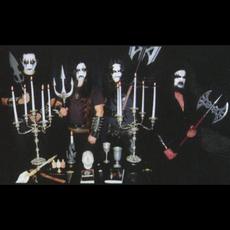 Abyssmal Nocturne Music Discography
