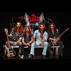 DÅZR Music Discography
