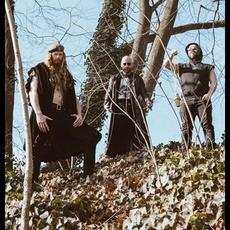 Black Hurst Music Discography