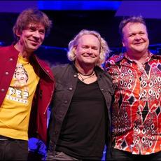 Gregor Hilden Organ Trio Music Discography