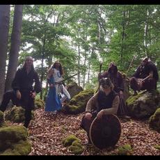 Mighty Dragonlords of the Promised Land Music Discography