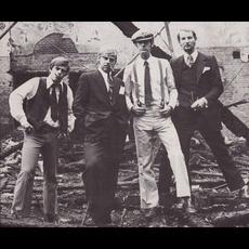 Oscar Benton Blues Band Music Discography