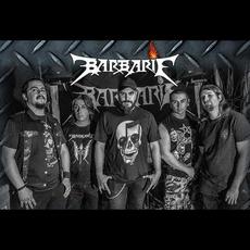 Barbarie Music Discography