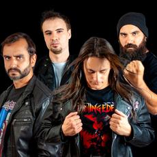 Burning Eden Music Discography