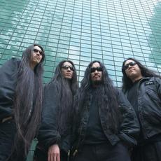 Defiled Music Discography