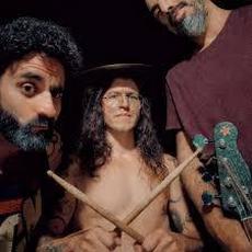 Toni Barulhento Music Discography