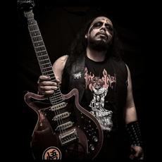 Archaic Mortality Music Discography