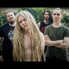 BloodRedNails Music Discography