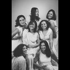 Segue-Me à Capela Music Discography