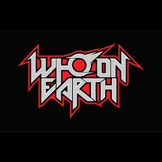 Who On Earth Music Discography