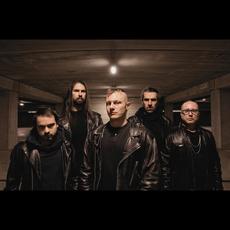 Heavenfall Music Discography