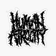 Human Atrocity Music Discography