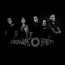 Orphans Of Piety Music Discography