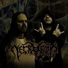 Necrogod Music Discography
