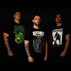 Infected Cells Music Discography