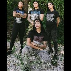 Emasculator Music Discography
