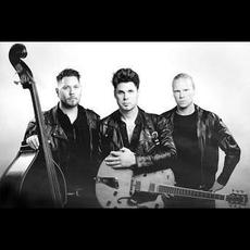 John Lindberg Trio Music Discography