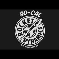 So-Cal Rocket Dynamics Music Discography