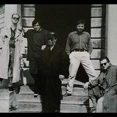Paul Lamb & The Blues Burglars Music Discography