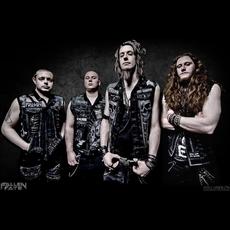 Fallen Fate Music Discography