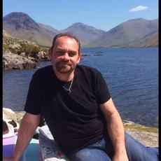 Marc Atkinson Music Discography