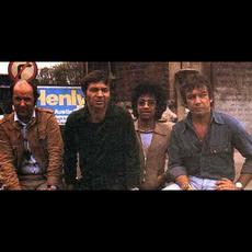 Eric Burdon Band Music Discography
