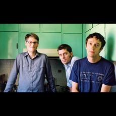 The Lucksmiths Music Discography