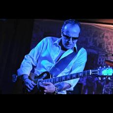 Jimi Barbiani Band Music Discography